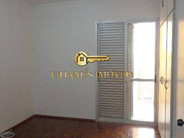 Apartamento para Venda em Araraquara - 3
