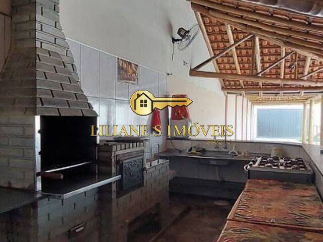 Casa para Venda em Araraquara - 4