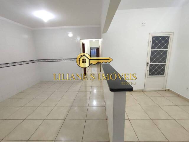 Casa para Venda em Araraquara - 2