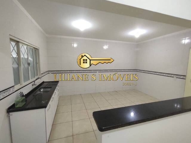 Casa para Venda em Araraquara - 4