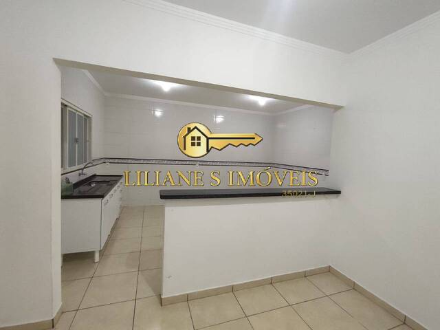 Casa para Venda em Araraquara - 3
