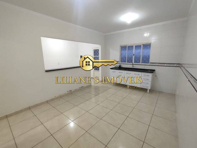 Casa para Venda em Araraquara - 5