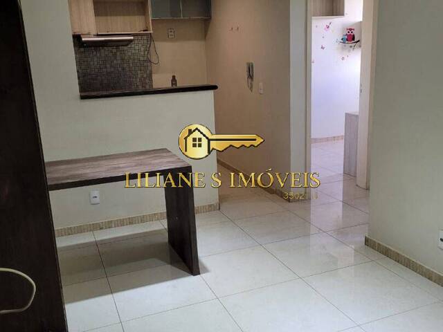 Apartamento para Venda em Araraquara - 3