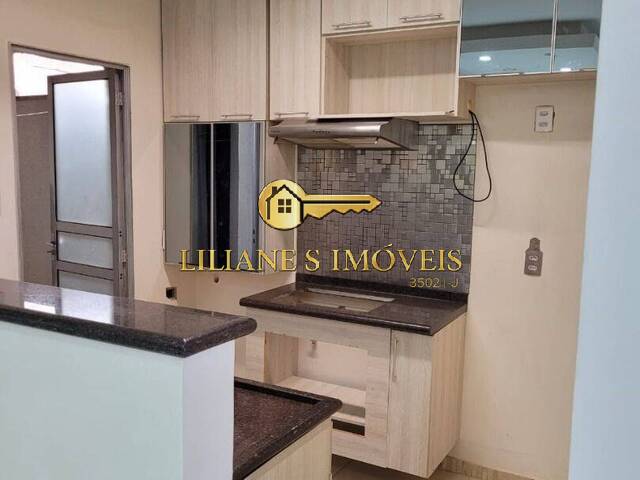 Apartamento para Venda em Araraquara - 4
