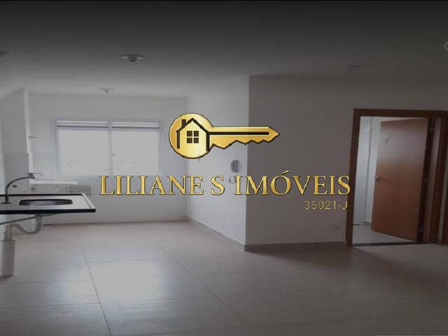Apartamento para Locação em Araraquara - 2