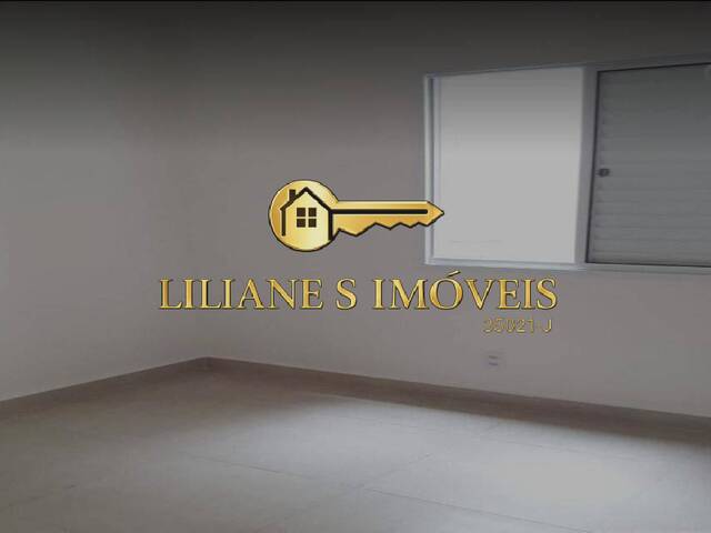 Apartamento para Locação em Araraquara - 4
