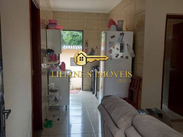 Casa para Venda em Araraquara - 2