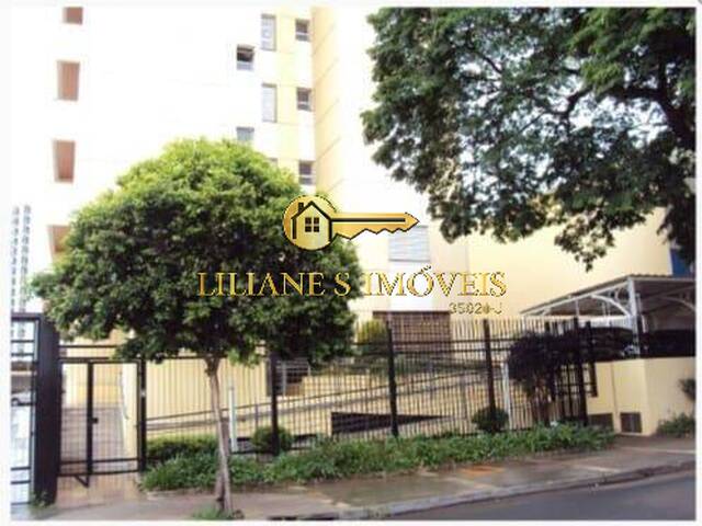 Apartamento para Venda em Araraquara - 4