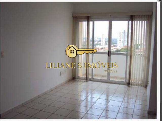 Apartamento para Venda em Araraquara - 2