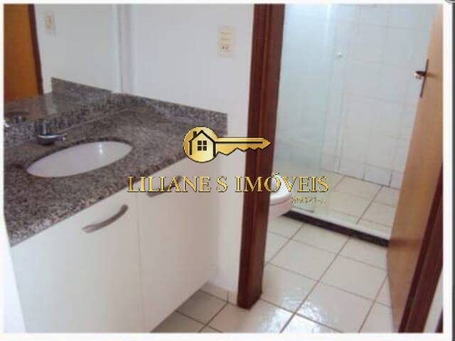 Apartamento para Venda em Araraquara - 3