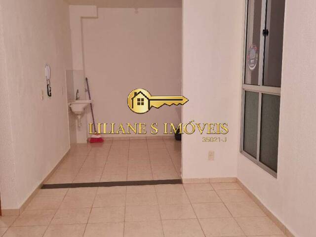 Apartamento para Venda em Araraquara - 2