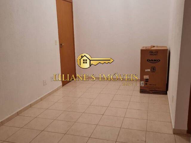 Apartamento para Venda em Araraquara - 3