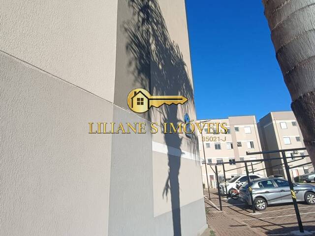 #AP0805 - Apartamento para Locação em Araraquara - SP - 3