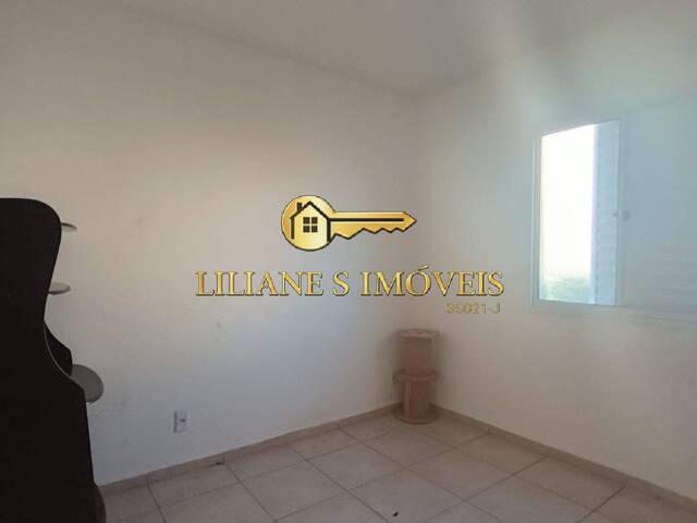 Apartamento para Locação em Araraquara - 5