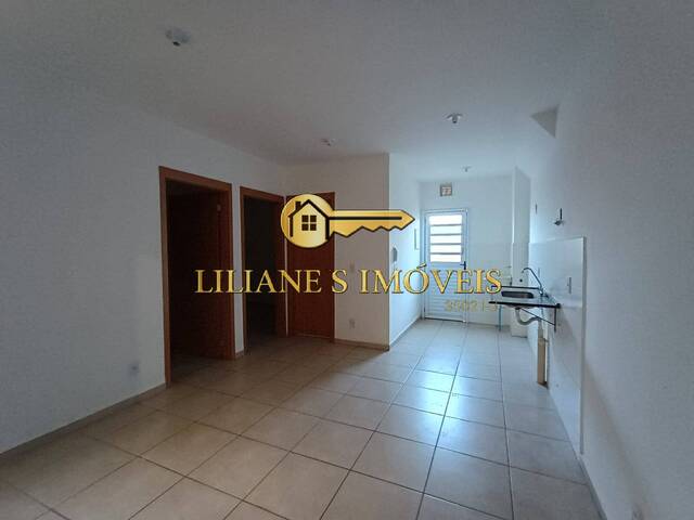 Locação em Jardim Residencial Paraíso - Araraquara