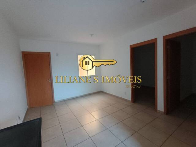 #AP0806 - Apartamento para Locação em Araraquara - SP - 2