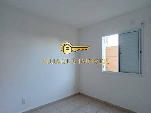 Apartamento para Locação em Araraquara - 5