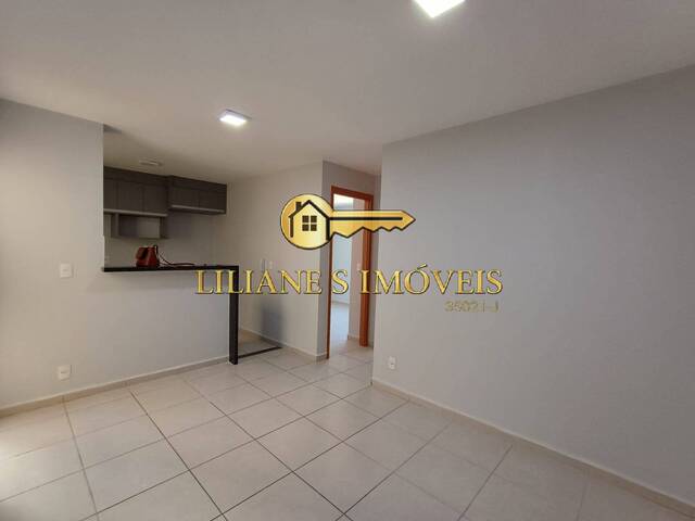 #AP0687 - Apartamento para Locação em Araraquara - SP - 3