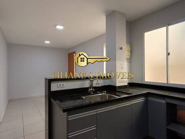 #AP0687 - Apartamento para Locação em Araraquara - SP - 2