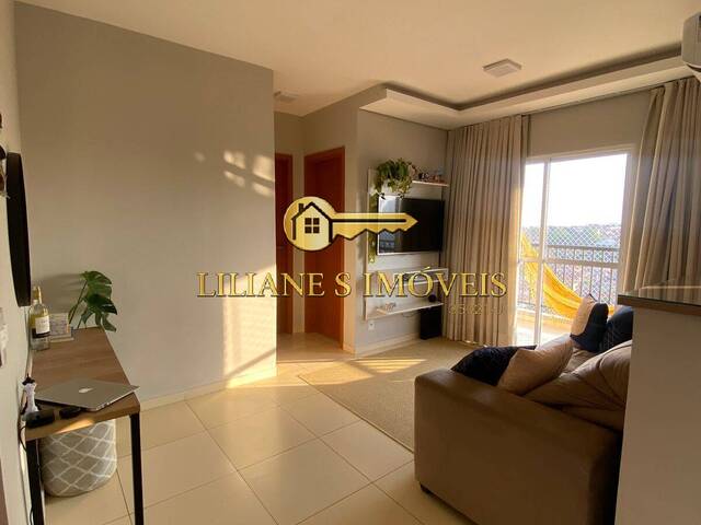 #AP0808 - Apartamento para Venda em Araraquara - SP - 3