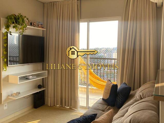Apartamento para Venda em Araraquara - 4