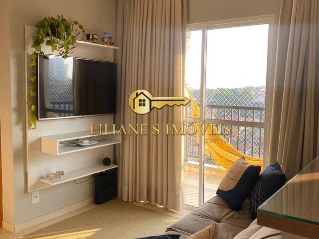 Apartamento para Venda em Araraquara - 5