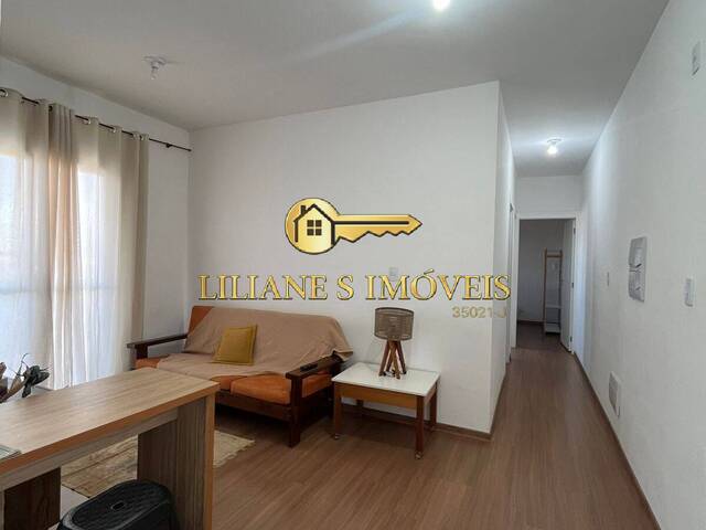 #AP0809 - Apartamento para Venda em Araraquara - SP - 2