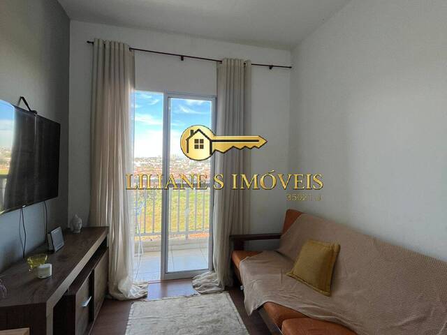 Apartamento para Venda em Araraquara - 4
