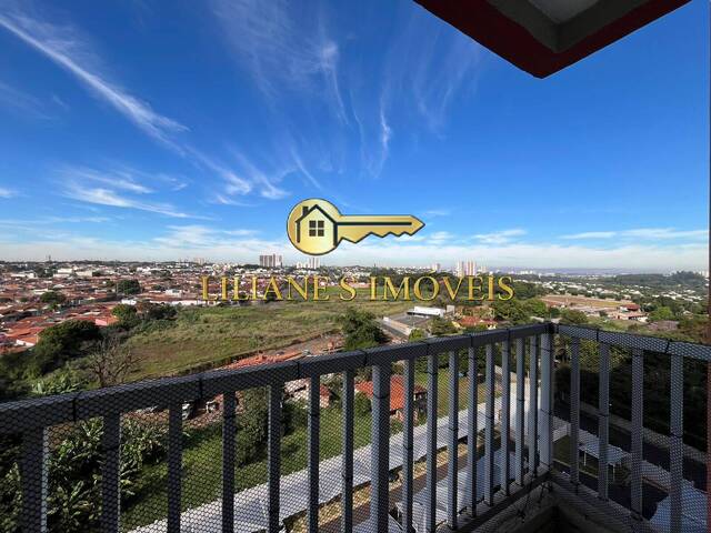 Apartamento para Venda em Araraquara - 5