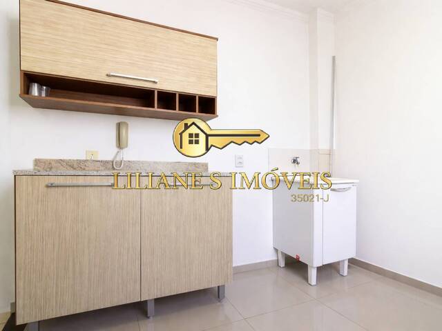 #AP0810 - Apartamento para Venda em Araraquara - SP - 1
