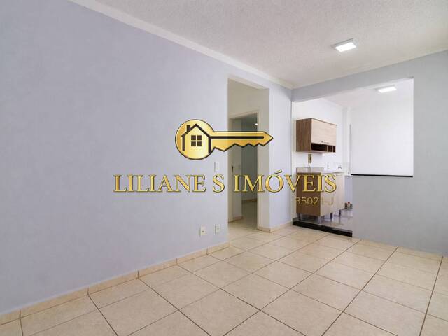 Apartamento para Venda em Araraquara - 5
