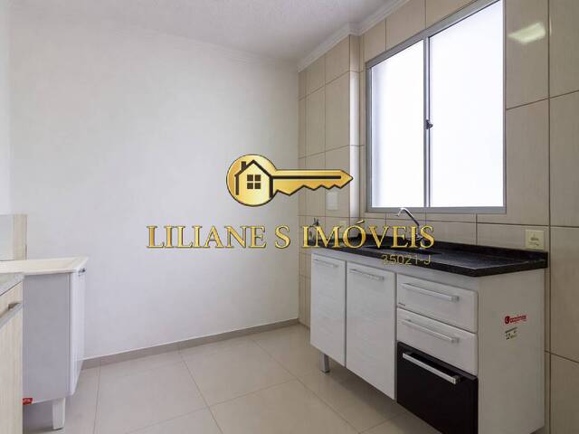 #AP0810 - Apartamento para Venda em Araraquara - SP - 3