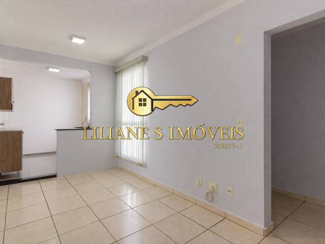 Apartamento para Venda em Araraquara - 4