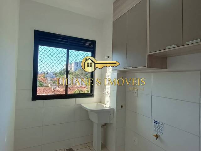 #AP0811 - Apartamento para Locação em Araraquara - SP - 3