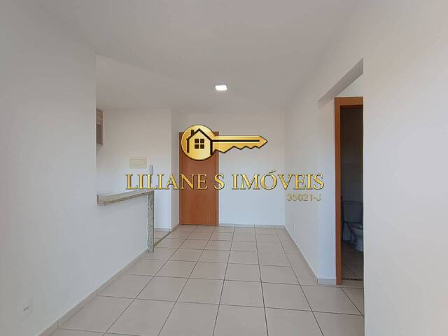Apartamento para Locação em Araraquara - 5