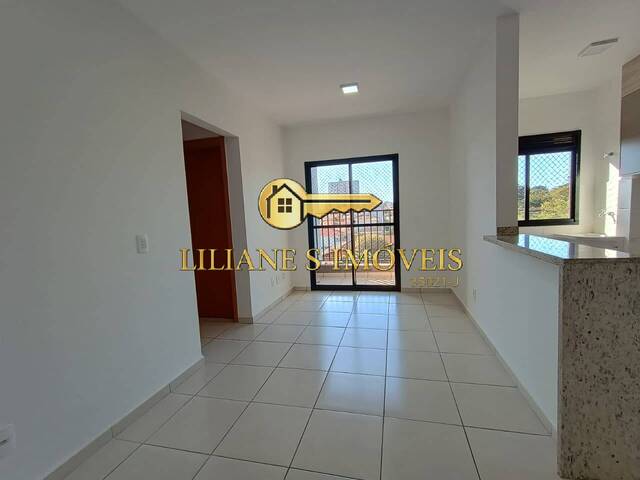 Apartamento para Locação em Araraquara - 4
