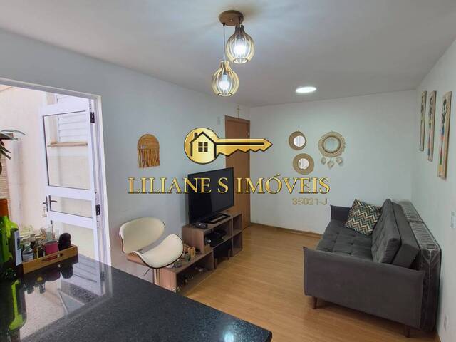 Apartamento para Venda em Araraquara - 5
