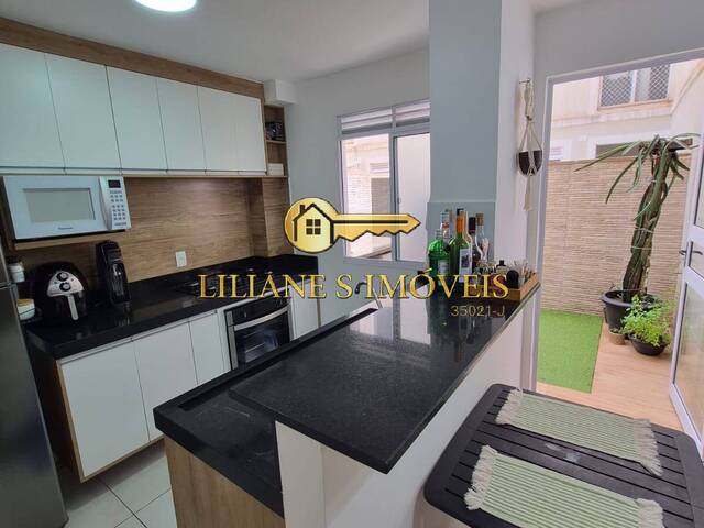 #AP0813 - Apartamento para Venda em Araraquara - SP - 2