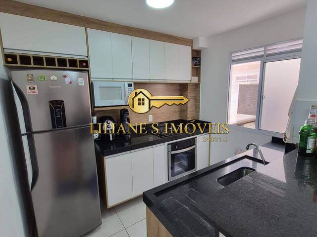#AP0813 - Apartamento para Venda em Araraquara - SP - 1