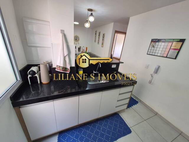 Apartamento para Venda em Araraquara - 4