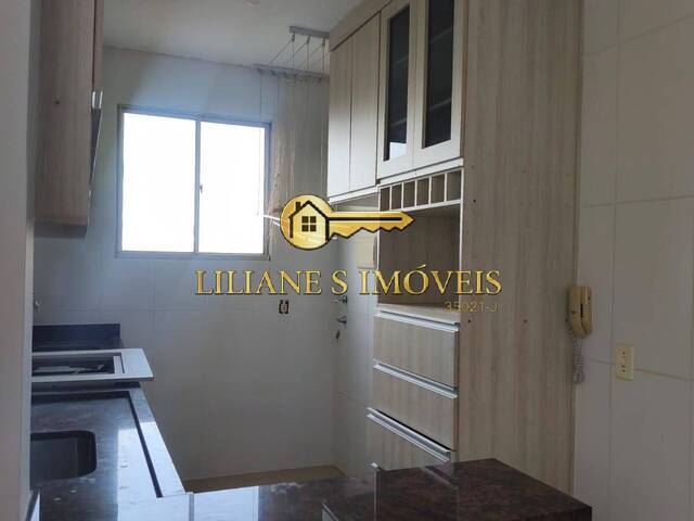 Apartamento para Venda em Araraquara - 2