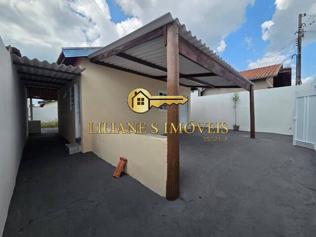 Casa para Venda em Araraquara - 2