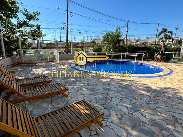 Apartamento para Venda em Araraquara - 3