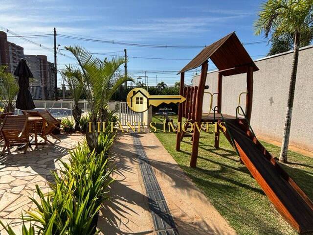 Apartamento para Venda em Araraquara - 4