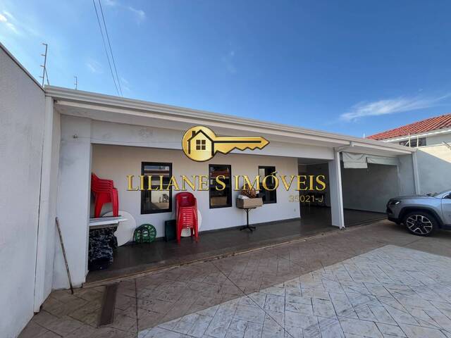 Casa para Locação em Araraquara - 2