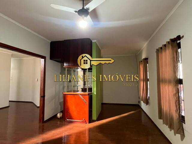 Casa para Locação em Araraquara - 5