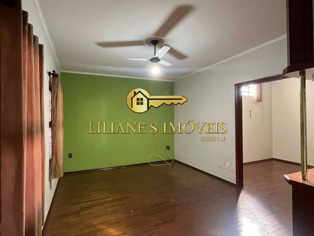 Casa para Locação em Araraquara - 4