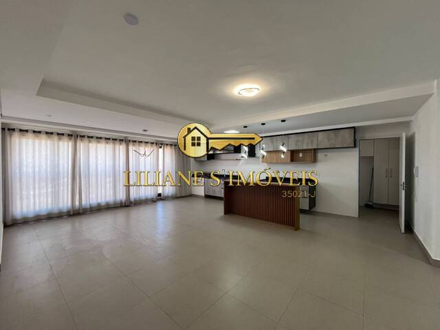 #AP0822 - Apartamento para Locação em Araraquara - SP - 2
