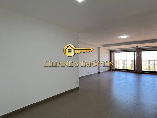 #AP0822 - Apartamento para Locação em Araraquara - SP - 3