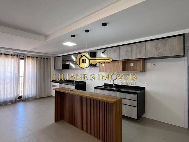 Apartamento para Locação em Araraquara - 4